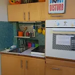 Loft At Ponte Milvio