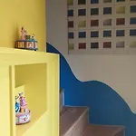 Loft At Ponte Milvio