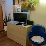 Loft At Ponte Milvio