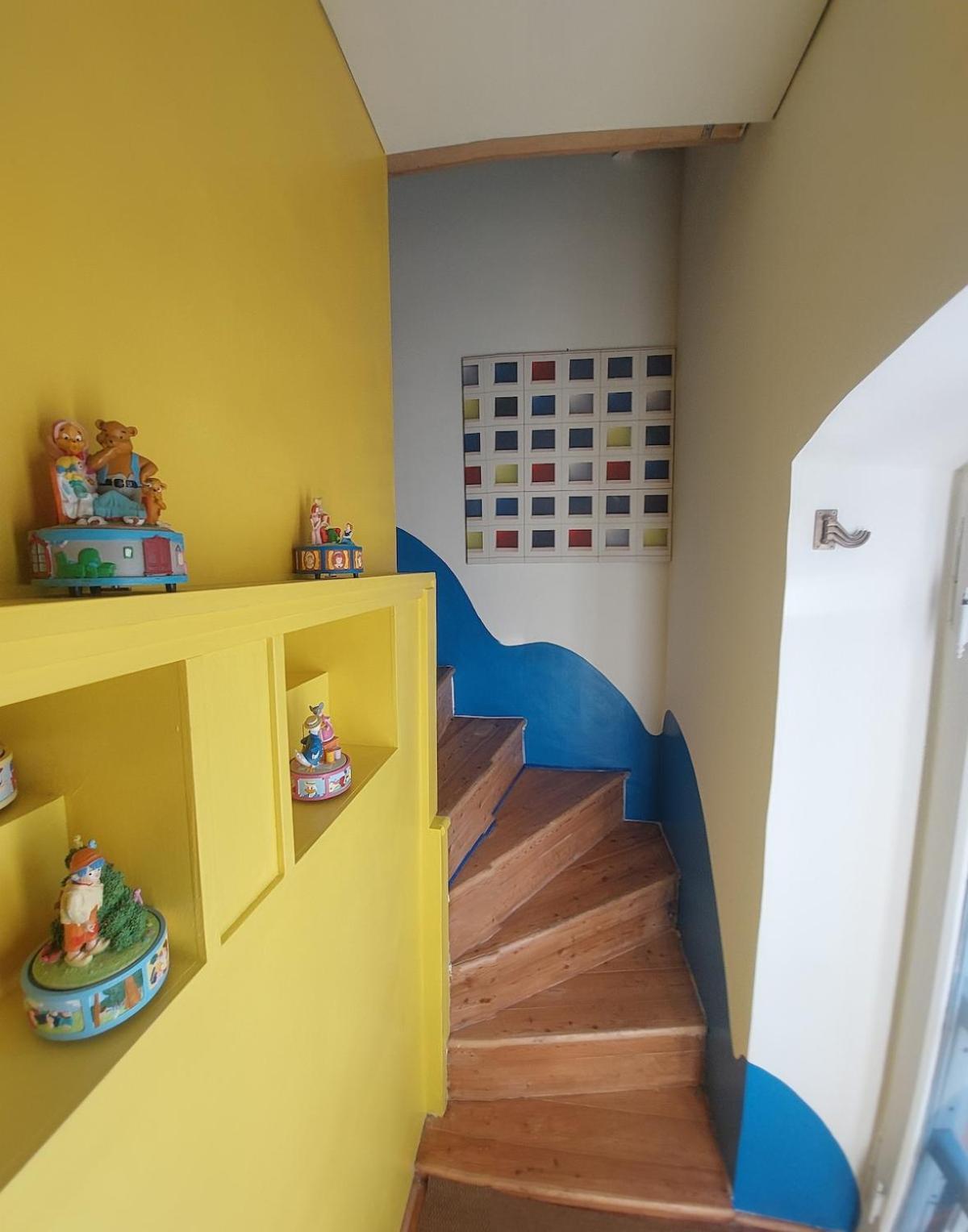 Appartamento Loft At Ponte Milvio