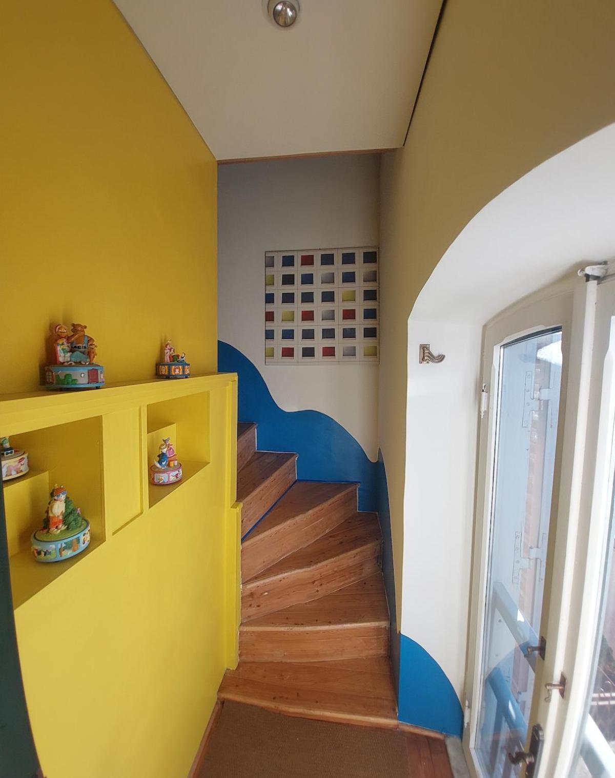Loft At Ponte Milvio *