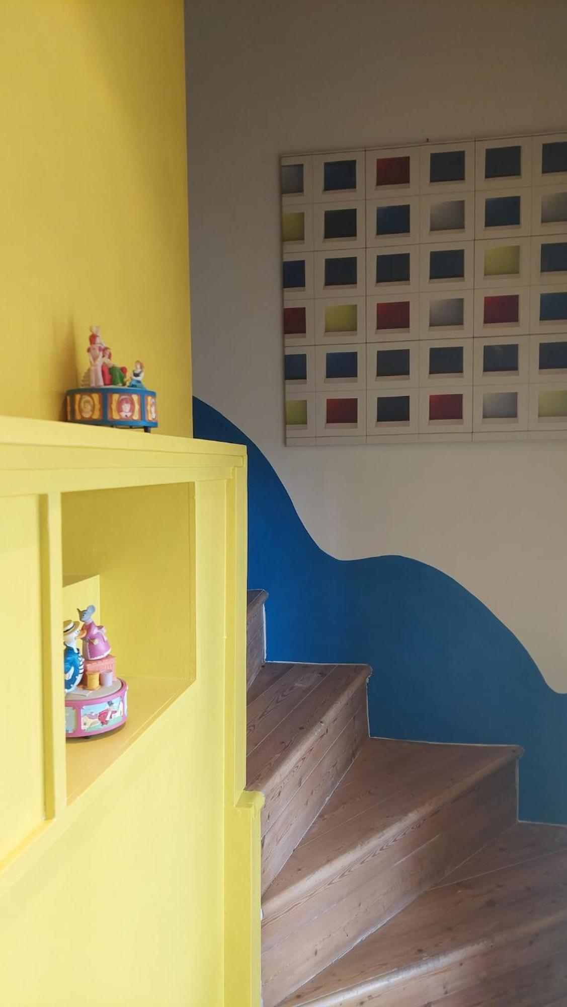 Appartamento Loft At Ponte Milvio *
